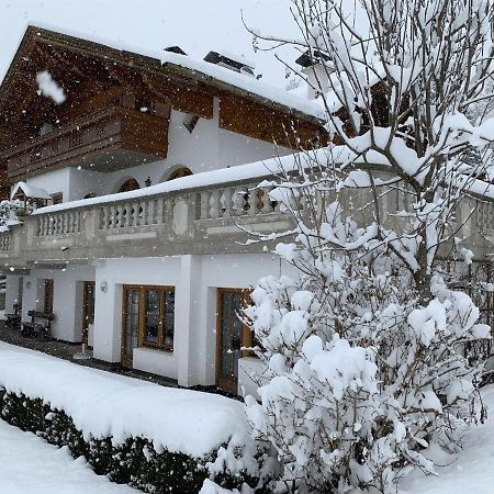 Ferienwohnungen Sunshine Stumm Εξωτερικό φωτογραφία