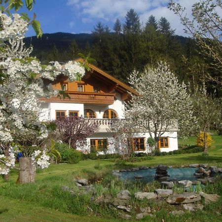 Ferienwohnungen Sunshine Stumm Εξωτερικό φωτογραφία